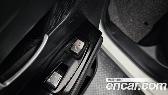 KG Mobility KORANDO 2023 — photo 27