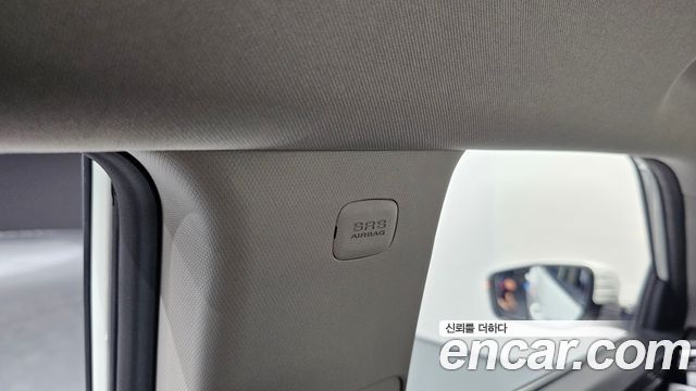 KG Mobility KORANDO 2023 — photo 28