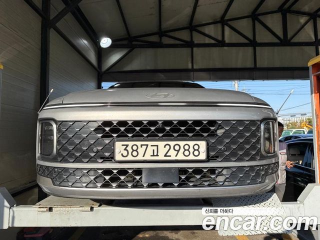 Hyundai Grandeur 2024 — photo 1