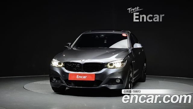 BMW Gran Turismo 2020 — photo 3