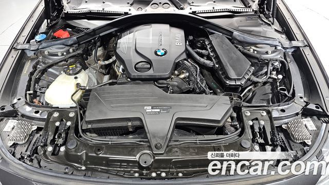BMW Gran Turismo 2020 — photo 6
