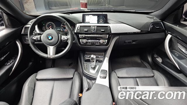 BMW Gran Turismo 2020 — photo 10