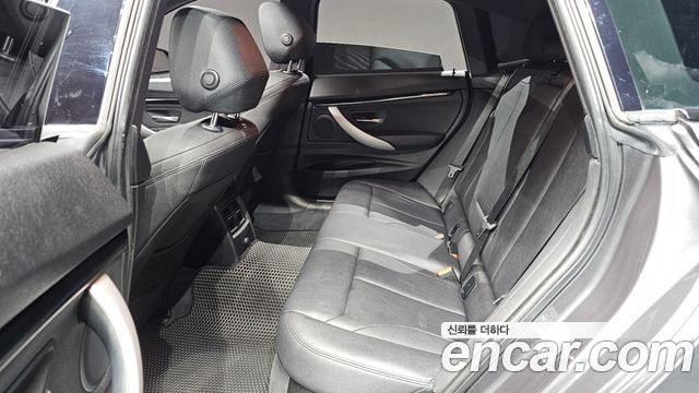 BMW Gran Turismo 2020 — photo 18