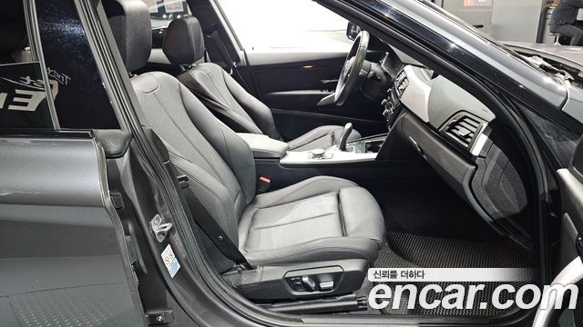 BMW Gran Turismo 2020 — photo 16
