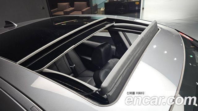 BMW Gran Turismo 2020 — photo 33