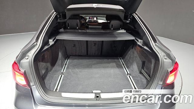 BMW Gran Turismo 2020 — photo 35