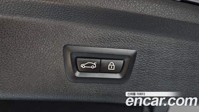 BMW Gran Turismo 2020 — photo 36