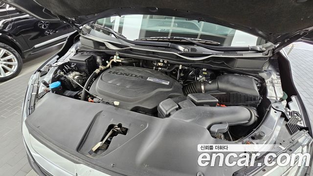 Honda Odyssey 2018 — photo 6