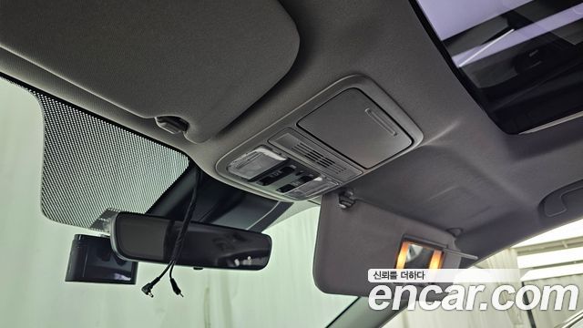Honda Odyssey 2018 — photo 17