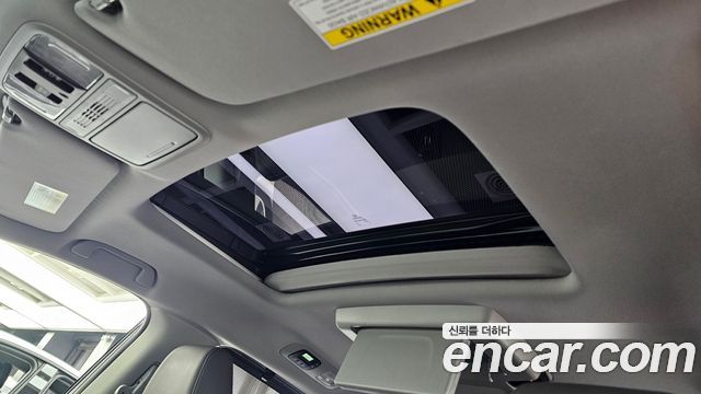 Honda Odyssey 2018 — photo 18