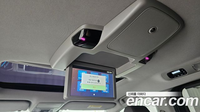 Honda Odyssey 2018 — photo 19