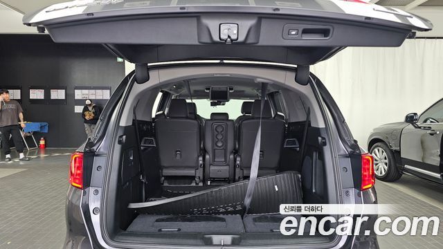 Honda Odyssey 2018 — photo 20