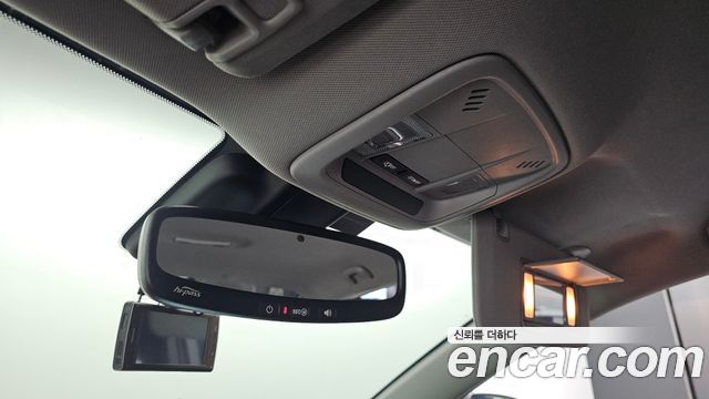 Chevrolet Korea Malibu 2017 — photo 19