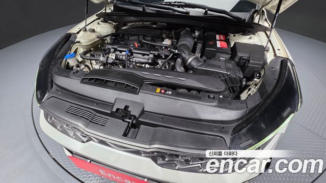 Kia K5 2020 — photo 6