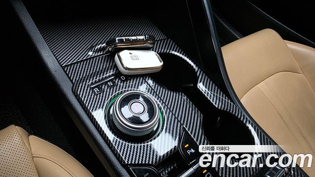 Kia K5 2020 — photo 12