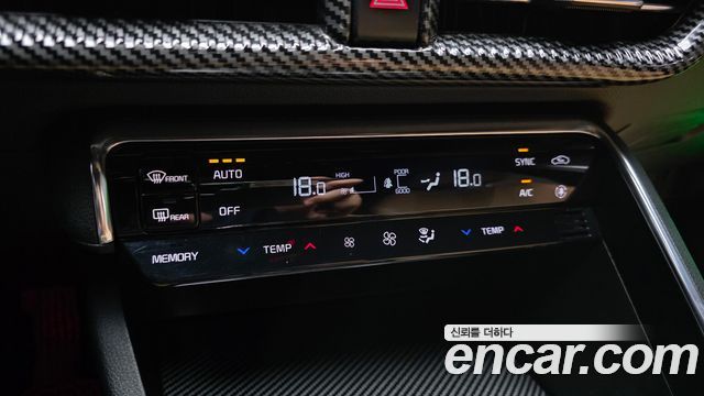 Kia K5 2020 — photo 22