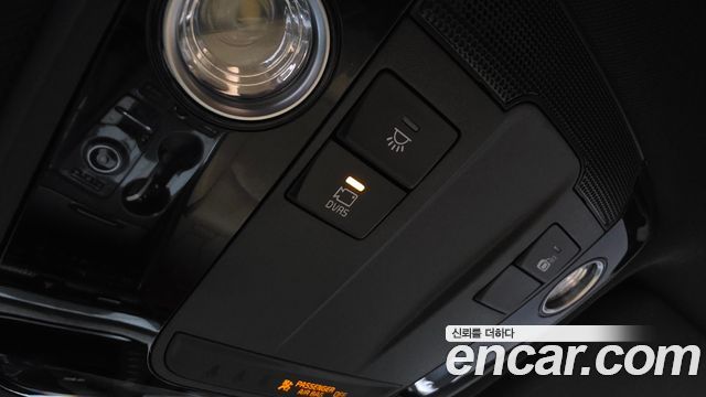 Kia K5 2020 — photo 23
