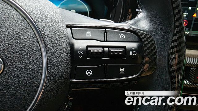 Kia K5 2020 — photo 25
