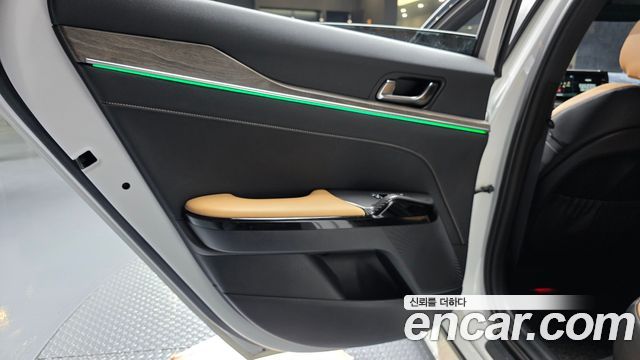 Kia K5 2020 — photo 15
