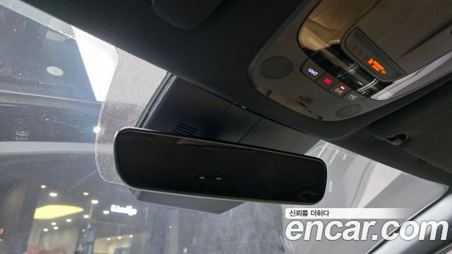 Kia K5 2020 — photo 28