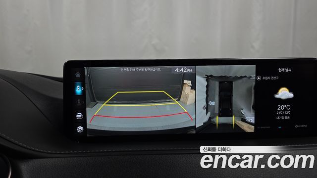 Genesis G80 2022 — photo 15