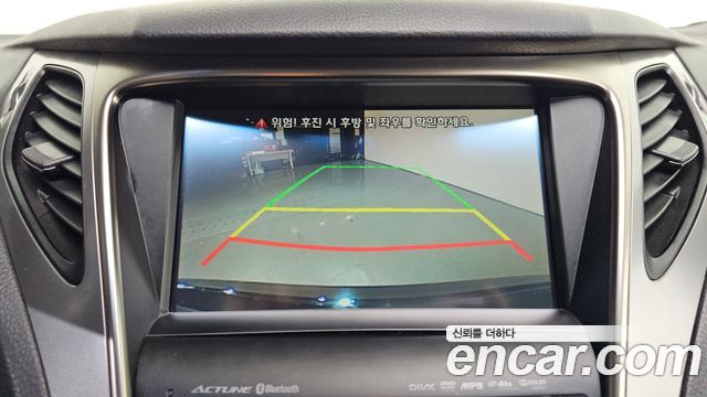 Hyundai Grandeur 2014 — photo 26