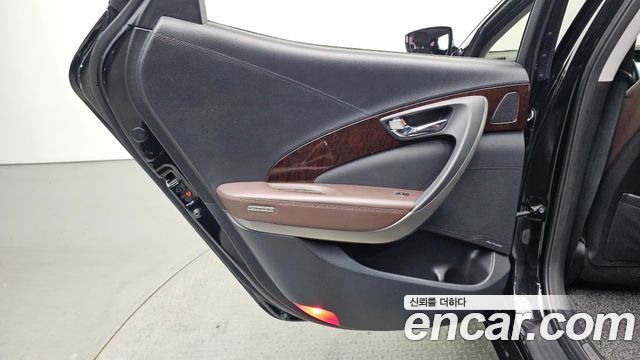Hyundai Grandeur 2014 — photo 15