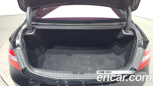 Hyundai Grandeur 2014 — photo 30