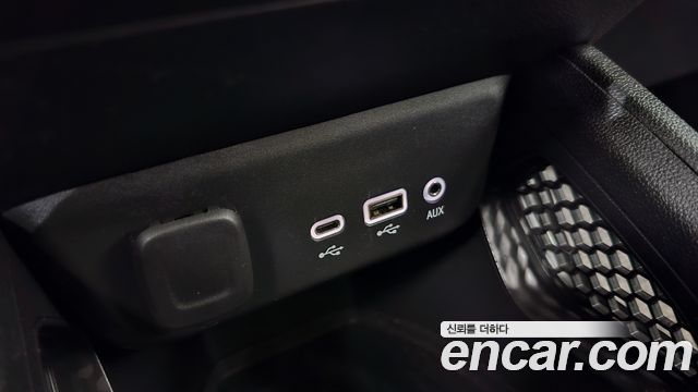 Chevrolet Korea Trailblazer 2022 — photo 19