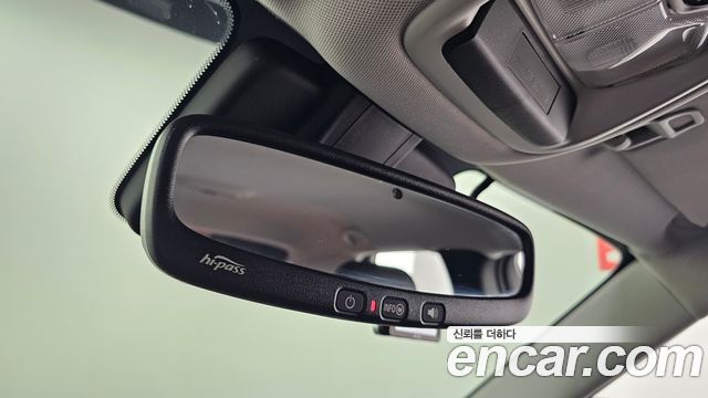 Chevrolet Korea Trailblazer 2022 — photo 23