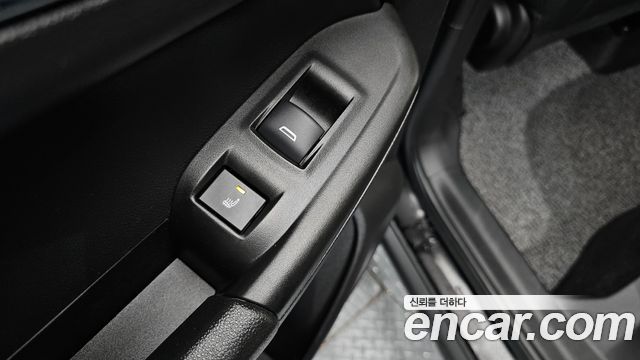 Chevrolet Korea Trailblazer 2022 — photo 24