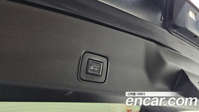 Chevrolet Korea Trailblazer 2022 — photo 27