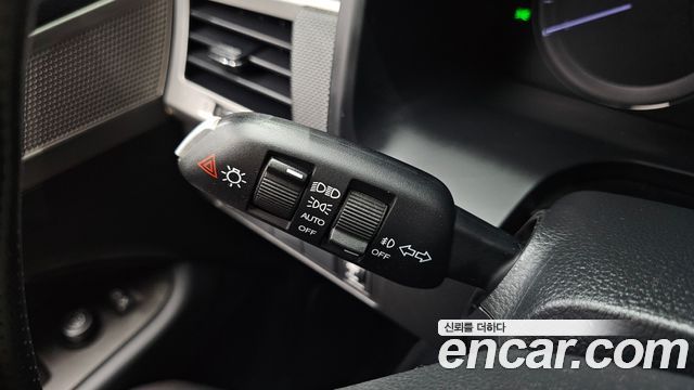 KG Mobility Rexton 2018 — photo 28