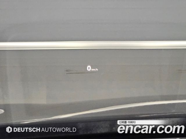 Genesis EQ900 2016 — photo 17