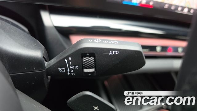 BMW 5-Series 2025 — photo 34