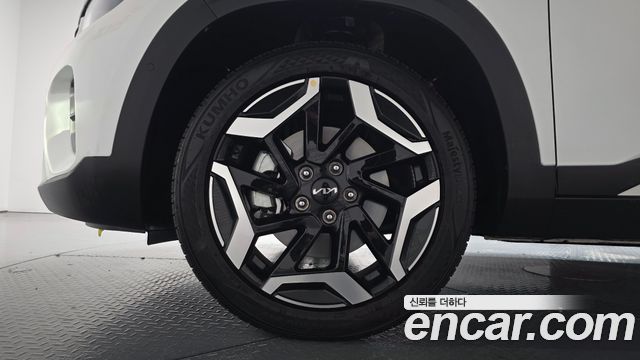 Kia Seltos 2026 — photo 5