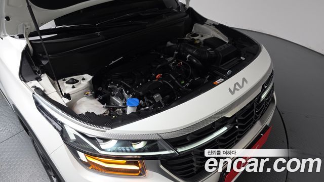 Kia Seltos 2026 — photo 6
