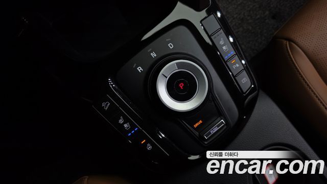 Kia Seltos 2026 — photo 12