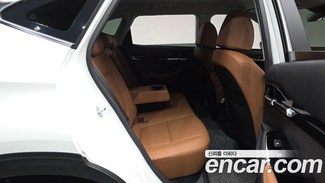 Kia Seltos 2026 — photo 17