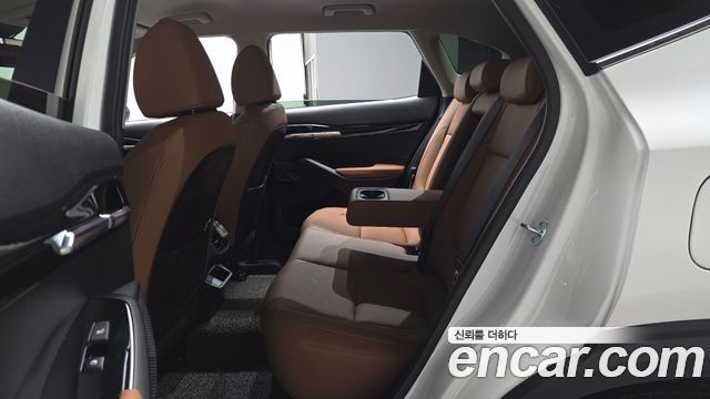 Kia Seltos 2026 — photo 18