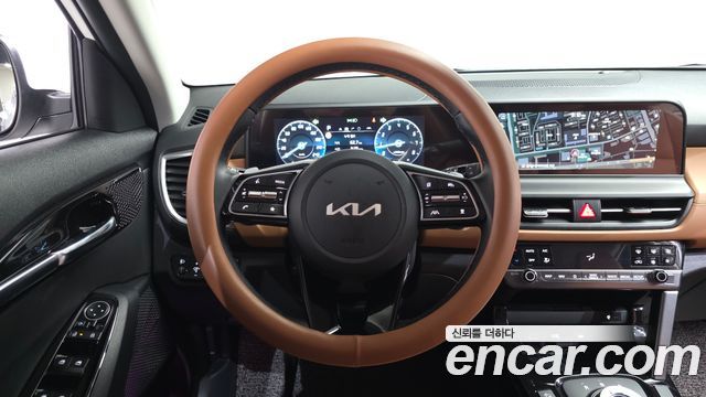 Kia Seltos 2026 — photo 19