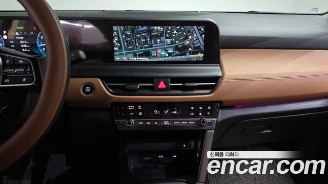 Kia Seltos 2026 — photo 20
