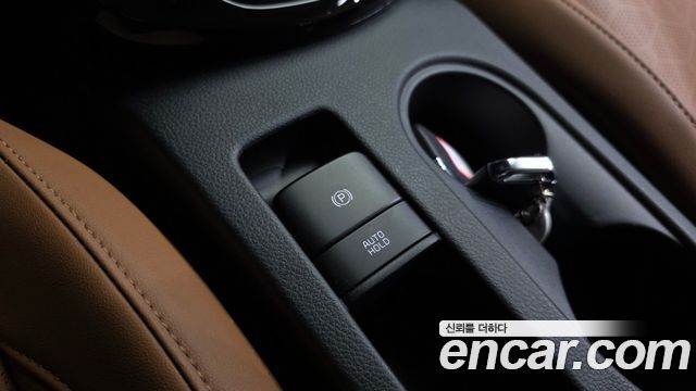 Kia Seltos 2026 — photo 23