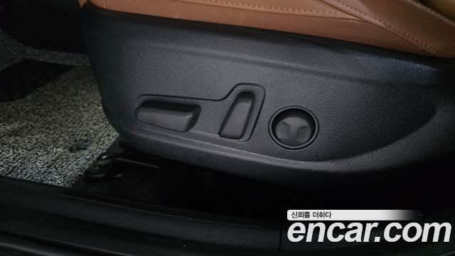 Kia Seltos 2026 — photo 24