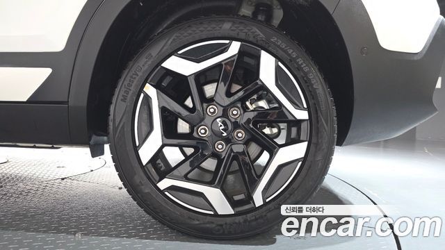 Kia Seltos 2026 — photo 7