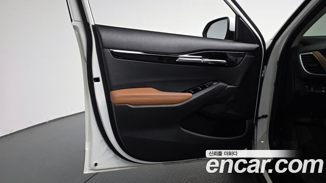 Kia Seltos 2026 — photo 14