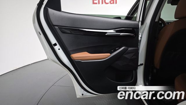 Kia Seltos 2026 — photo 15