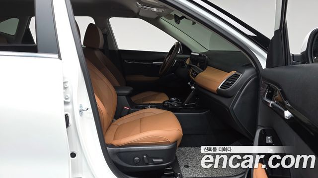 Kia Seltos 2026 — photo 16