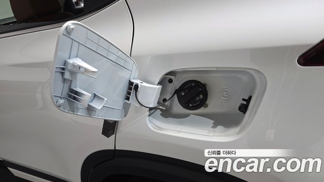 Kia Seltos 2026 — photo 28