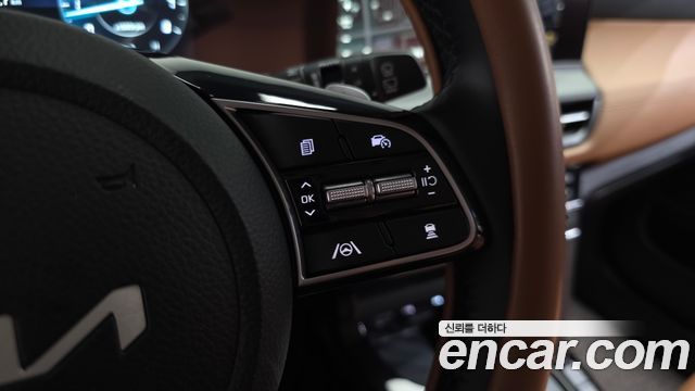 Kia Seltos 2026 — photo 29